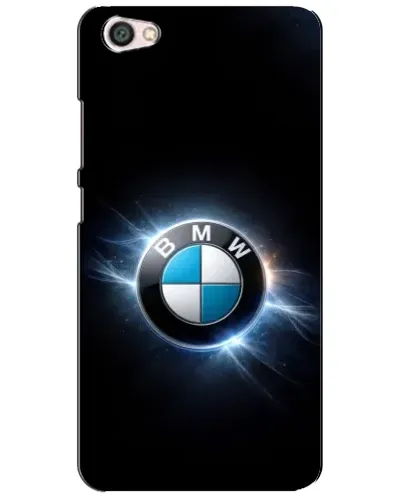 Чехол для Xiaomi Redmi Note 5A с картинкой «BMW — неоновое сияние» Чехол для Xiaomi Redmi Note 5A с картинкой «BMW — неоновое сияние»