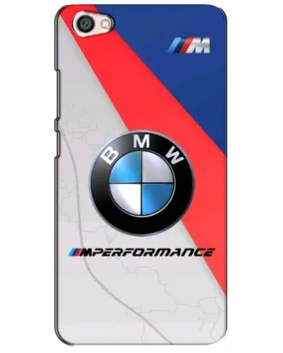 Чехол для Xiaomi Redmi Note 5A с картинкой «BMW Performance стиль» Чехол для Xiaomi Redmi Note 5A с картинкой «BMW Performance стиль»