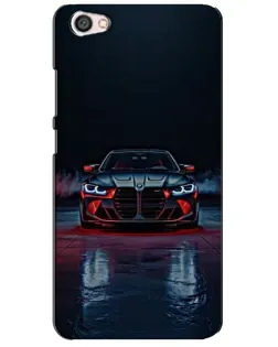 Чехол для Xiaomi Redmi Note 5A с картинкой «BMW на мокрой дороге» Чехол для Xiaomi Redmi Note 5A с картинкой «BMW на мокрой дороге»
