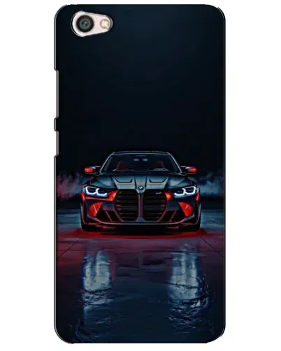 Чехол для Xiaomi Redmi Note 5A с картинкой «BMW на мокрой дороге» Чехол для Xiaomi Redmi Note 5A с картинкой «BMW на мокрой дороге»