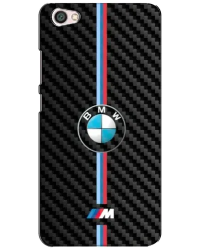 Чехол для Xiaomi Redmi Note 5A с картинкой «Эмблема BMW и карбон» Чехол для Xiaomi Redmi Note 5A с картинкой «Эмблема BMW и карбон»
