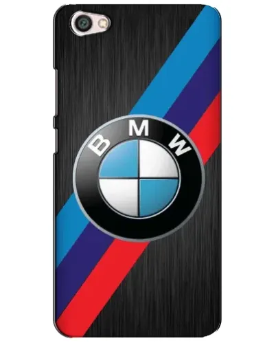 Чехол для Xiaomi Redmi Note 5A с картинкой «BMW M-stripes стиль» Чехол для Xiaomi Redmi Note 5A с картинкой «BMW M-stripes стиль»