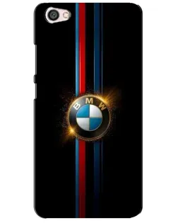Чехол для Xiaomi Redmi Note 5A с картинкой «BMW M-Power неон» Чехол для Xiaomi Redmi Note 5A с картинкой «BMW M-Power неон»