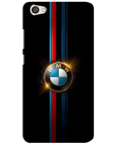 Чехол для Xiaomi Redmi Note 5A с картинкой «BMW M-Power неон» Чехол для Xiaomi Redmi Note 5A с картинкой «BMW M-Power неон»
