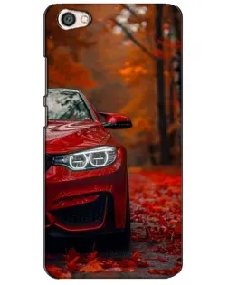 Чехол для Xiaomi Redmi Note 5A с картинкой «Осенняя BMW M4» Чехол для Xiaomi Redmi Note 5A с картинкой «Осенняя BMW M4»