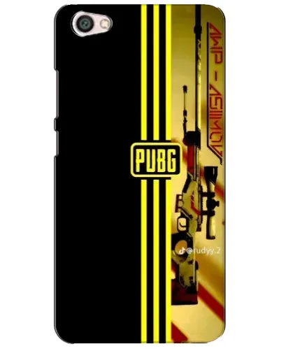 Чехол для Xiaomi Redmi Note 5A с картинкой «PUBG — камуфляжный шлем»