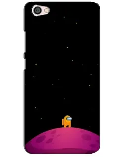 Чехол для Xiaomi Redmi Note 5A с картинкой «Одинокий герой на планете» Чехол для Xiaomi Redmi Note 5A с картинкой «Одинокий герой на планете»