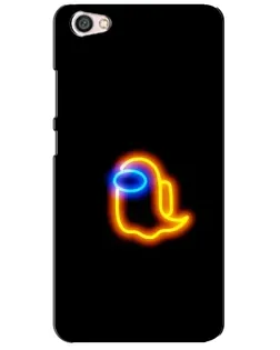 Чехол для Xiaomi Redmi Note 5A с картинкой «Among Us неоновое сияние» Чехол для Xiaomi Redmi Note 5A с картинкой «Among Us неоновое сияние»