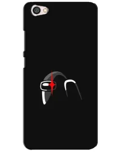 Чехол для Xiaomi Redmi Note 5A с картинкой «Among Us шлем» Чехол для Xiaomi Redmi Note 5A с картинкой «Among Us шлем»