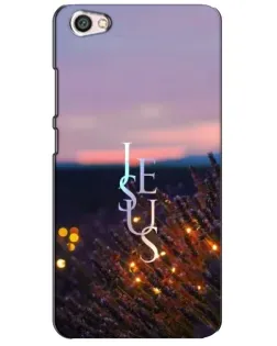 Чехол для Xiaomi Redmi Note 5A с картинкой «Свет Божий ночью» Чехол для Xiaomi Redmi Note 5A с картинкой «Свет Божий ночью»