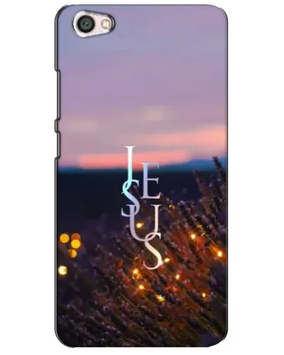 Чехол для Xiaomi Redmi Note 5A с картинкой «Свет Божий ночью» Чехол для Xiaomi Redmi Note 5A с картинкой «Свет Божий ночью»