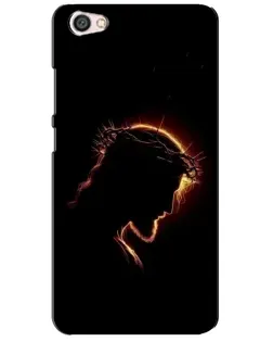 Чехол для Xiaomi Redmi Note 5A с картинкой «Терновый венец» Чехол для Xiaomi Redmi Note 5A с картинкой «Терновый венец»