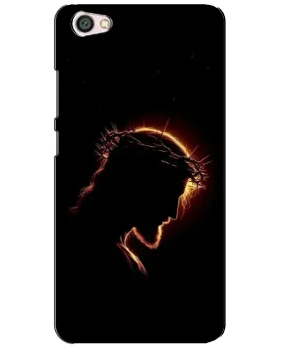 Чехол для Xiaomi Redmi Note 5A с картинкой «Терновый венец» Чехол для Xiaomi Redmi Note 5A с картинкой «Терновый венец»