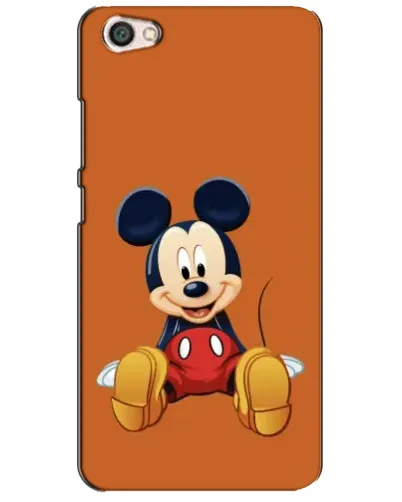 Чехол для Xiaomi Redmi Note 5A с картинкой «Микки отдыхает» Чехол для Xiaomi Redmi Note 5A с картинкой «Микки отдыхает»