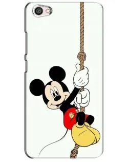 Чехол для Xiaomi Redmi Note 5A с картинкой «Mickey на канате» Чехол для Xiaomi Redmi Note 5A с картинкой «Mickey на канате»