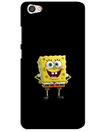 Чехол для Xiaomi Redmi Note 5A с картинкой «Классический Губка Боб» Чехол для Xiaomi Redmi Note 5A с картинкой «Классический Губка Боб»