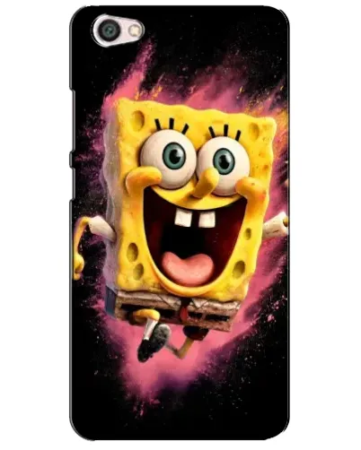 Чехол для Xiaomi Redmi Note 5A с картинкой «Взрывной Спанч Боб» Чехол для Xiaomi Redmi Note 5A с картинкой «Взрывной Спанч Боб»