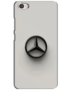 Чохол для Xiaomi Redmi Note 5A з картинкою «Mercedes Maybach стиль» Чохол для Xiaomi Redmi Note 5A з картинкою «Mercedes Maybach стиль»