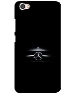 Чохол для Xiaomi Redmi Note 5A з картинкою «Mercedes — абстрактні лінії» Чохол для Xiaomi Redmi Note 5A з картинкою «Mercedes — абстрактні лінії»