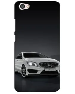 Чохол для Xiaomi Redmi Note 5A з картинкою «Mercedes AMG GT Silver» Чохол для Xiaomi Redmi Note 5A з картинкою «Mercedes AMG GT Silver»