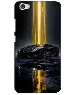 Чехол для Xiaomi Redmi Note 5A с картинкой «Ночной Lamborghini драйв» Чехол для Xiaomi Redmi Note 5A с картинкой «Ночной Lamborghini драйв»