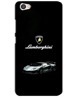 Чехол для Xiaomi Redmi Note 5A с картинкой «Логотип Lamborghini классика» Чехол для Xiaomi Redmi Note 5A с картинкой «Логотип Lamborghini классика»
