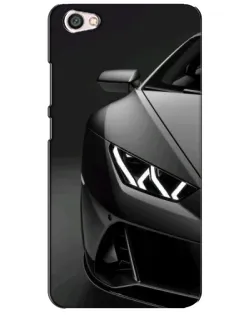 Чехол для Xiaomi Redmi Note 5A с картинкой «Lamborghini фары детализация» Чехол для Xiaomi Redmi Note 5A с картинкой «Lamborghini фары детализация»