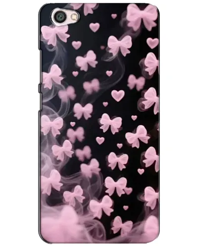 Чехол для Xiaomi Redmi Note 5A с картинкой «Неоновое кружево» Чехол для Xiaomi Redmi Note 5A с картинкой «Неоновое кружево»