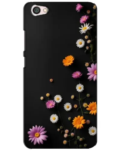 Чехол для Xiaomi Redmi Note 5A с картинкой «Цветочная композиция»