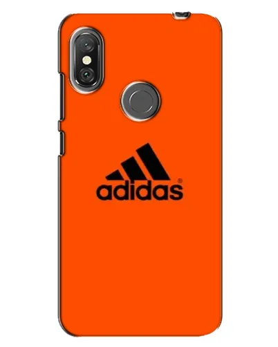 Чехол для Xiaomi Redmi Note 6 Pro с картинкой «Adidas Ukraine» Чехол для Xiaomi Redmi Note 6 Pro с картинкой «Adidas Ukraine»
