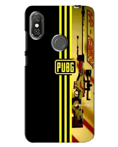 Чехол для Xiaomi Redmi Note 6 Pro с картинкой «PUBG — камуфляжный шлем» Чехол для Xiaomi Redmi Note 6 Pro с картинкой «PUBG — камуфляжный шлем»