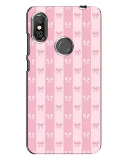 Чехол для Xiaomi Redmi Note 6 Pro с картинкой «Ретро лента» Чехол для Xiaomi Redmi Note 6 Pro с картинкой «Ретро лента»