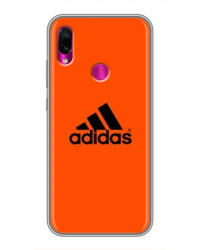 Чехол для Xiaomi Redmi Note 7 Pro с картинкой «Adidas Ukraine»