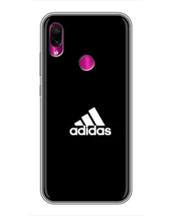 Чохол для Xiaomi Redmi Note 7 з картинкою «Adidas Red Style» Чохол для Xiaomi Redmi Note 7 з картинкою «Adidas Red Style»