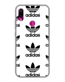 Чохол для Xiaomi Redmi Note 7 з картинкою «Adidas Pattern» Чохол для Xiaomi Redmi Note 7 з картинкою «Adidas Pattern»