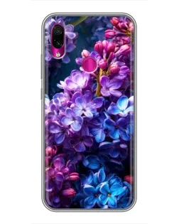 Чехол для Xiaomi Redmi Note 7 с картинкой «Сиреневый цвет» Чехол для Xiaomi Redmi Note 7 с картинкой «Сиреневый цвет»