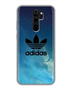 Чохол для Xiaomi Redmi Note 8 Pro з картинкою «Adidas Stone Logo» Чохол для Xiaomi Redmi Note 8 Pro з картинкою «Adidas Stone Logo»