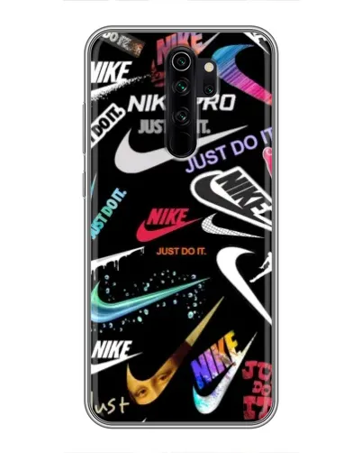 Чехол для Xiaomi Redmi Note 8 Pro с картинкой «Nike — роскошь» Чехол для Xiaomi Redmi Note 8 Pro с картинкой «Nike — роскошь»