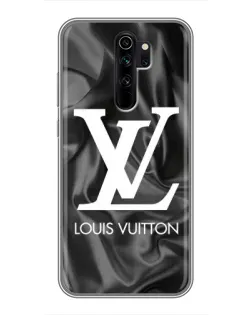 Чехол для Xiaomi Redmi Note 8 Pro с картинкой «Шелковый Louis Vuitton» Чехол для Xiaomi Redmi Note 8 Pro с картинкой «Шелковый Louis Vuitton»