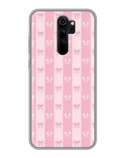 Чехол для Xiaomi Redmi Note 8 Pro с картинкой «Ретро лента» Чехол для Xiaomi Redmi Note 8 Pro с картинкой «Ретро лента»