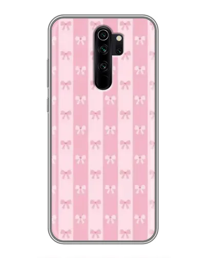 Чехол для Xiaomi Redmi Note 8 Pro с картинкой «Ретро лента» Чехол для Xiaomi Redmi Note 8 Pro с картинкой «Ретро лента»