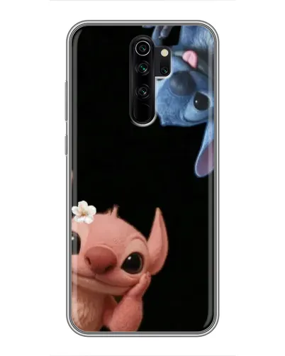 Чехол для Xiaomi Redmi Note 8 Pro с картинкой «Фиолетовый туман роз» Чехол для Xiaomi Redmi Note 8 Pro с картинкой «Фиолетовый туман роз»