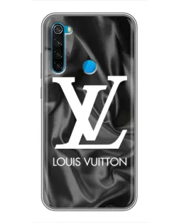 Чехол для Xiaomi Redmi Note 8 с картинкой «Шелковый Louis Vuitton» Чехол для Xiaomi Redmi Note 8 с картинкой «Шелковый Louis Vuitton»