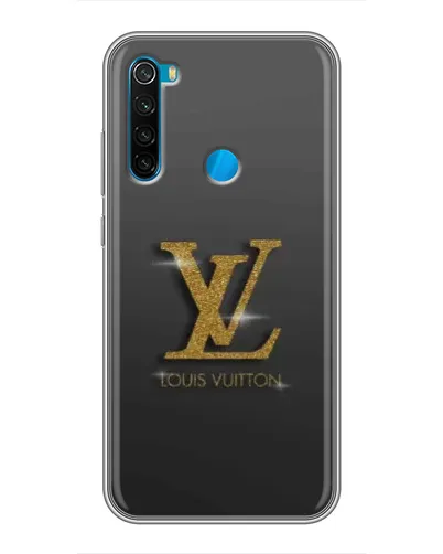 Чохол для Xiaomi Redmi Note 8 з картинкою «Градієнт Louis Vuitton» Чохол для Xiaomi Redmi Note 8 з картинкою «Градієнт Louis Vuitton»