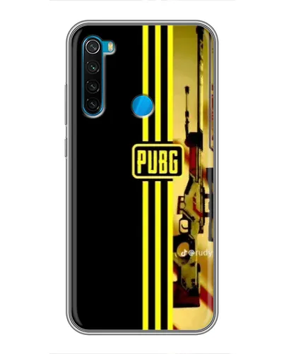 Чехол для Xiaomi Redmi Note 8 с картинкой «PUBG — камуфляжный шлем» Чехол для Xiaomi Redmi Note 8 с картинкой «PUBG — камуфляжный шлем»