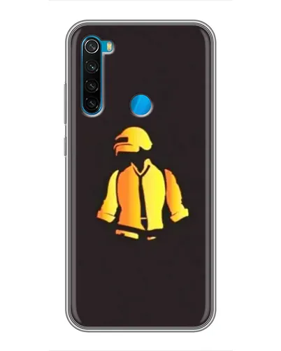 Чехол для Xiaomi Redmi Note 8 с картинкой «Winner Winner — PUBG» Чехол для Xiaomi Redmi Note 8 с картинкой «Winner Winner — PUBG»