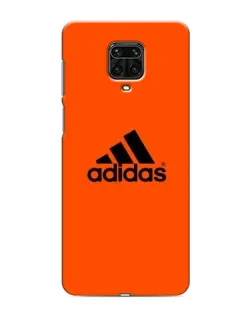 Чохол для Xiaomi Redmi Note 9 Pro Max з картинкою «Adidas Ukraine» Чохол для Xiaomi Redmi Note 9 Pro Max з картинкою «Adidas Ukraine»