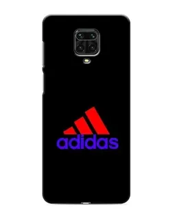 Чохол для Xiaomi Redmi Note 9 Pro Max з картинкою «Класичний Adidas» Чохол для Xiaomi Redmi Note 9 Pro Max з картинкою «Класичний Adidas»