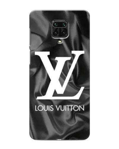 Чехол для Xiaomi Redmi Note 9 Pro Max с картинкой «Шелковый Louis Vuitton» Чехол для Xiaomi Redmi Note 9 Pro Max с картинкой «Шелковый Louis Vuitton»