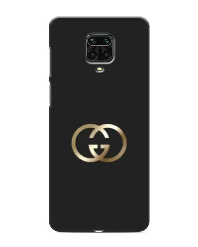 Чехол для Xiaomi Redmi Note 9 Pro Max с картинкой «Минимализм Gucci» Чехол для Xiaomi Redmi Note 9 Pro Max с картинкой «Минимализм Gucci»